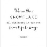 snowflake